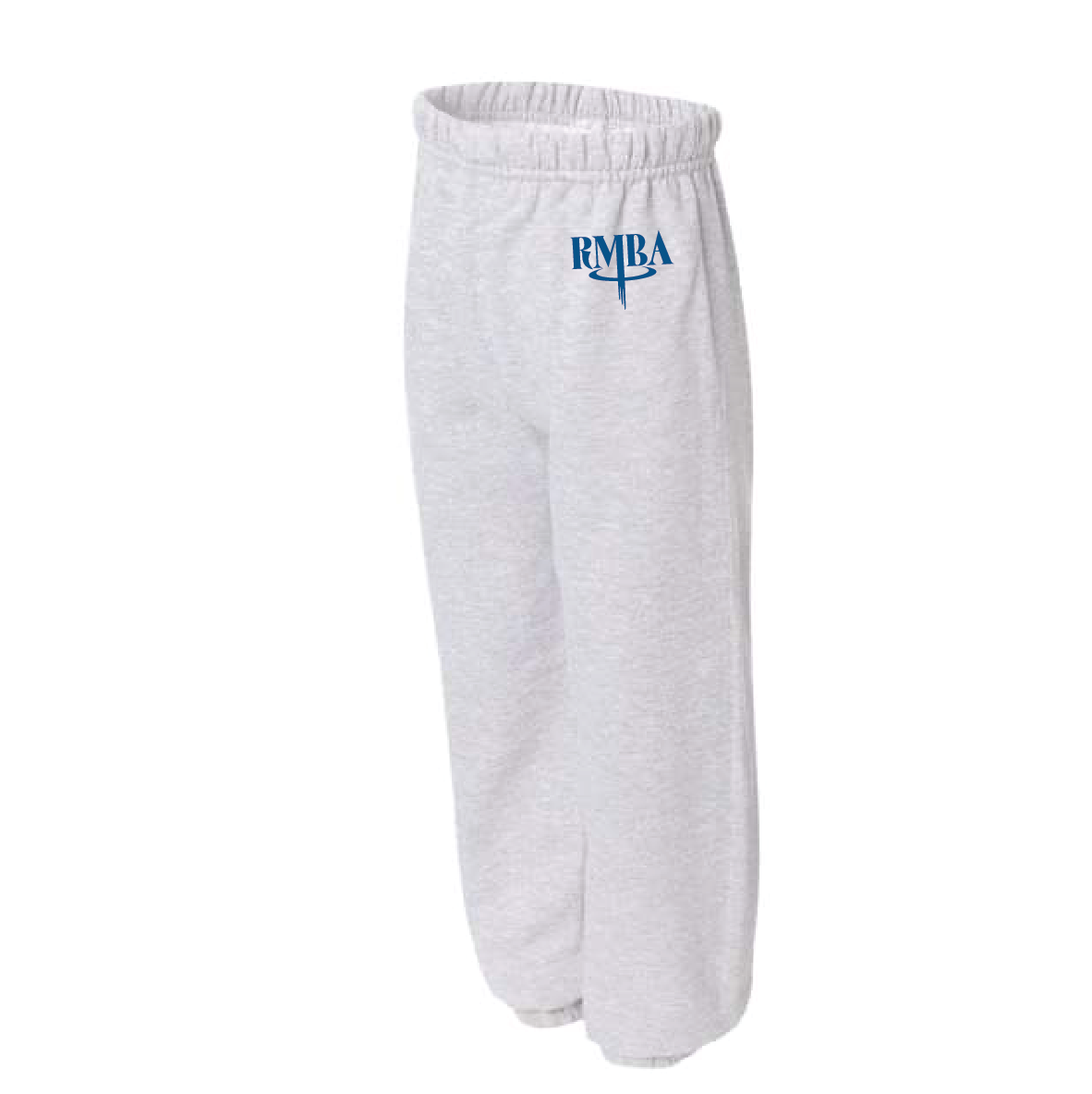 RMBA Sweatpant – Ash