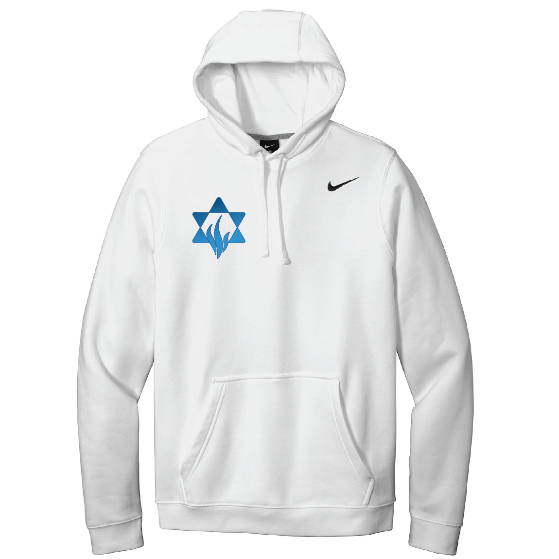 NIKE RMBA STAR HOODIE