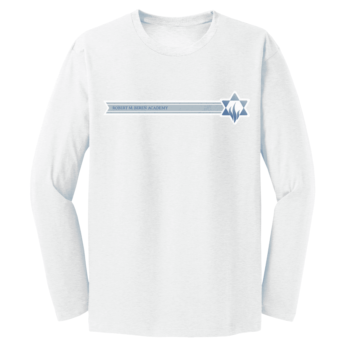 RMBA STAR LONG SLEEVE TEE