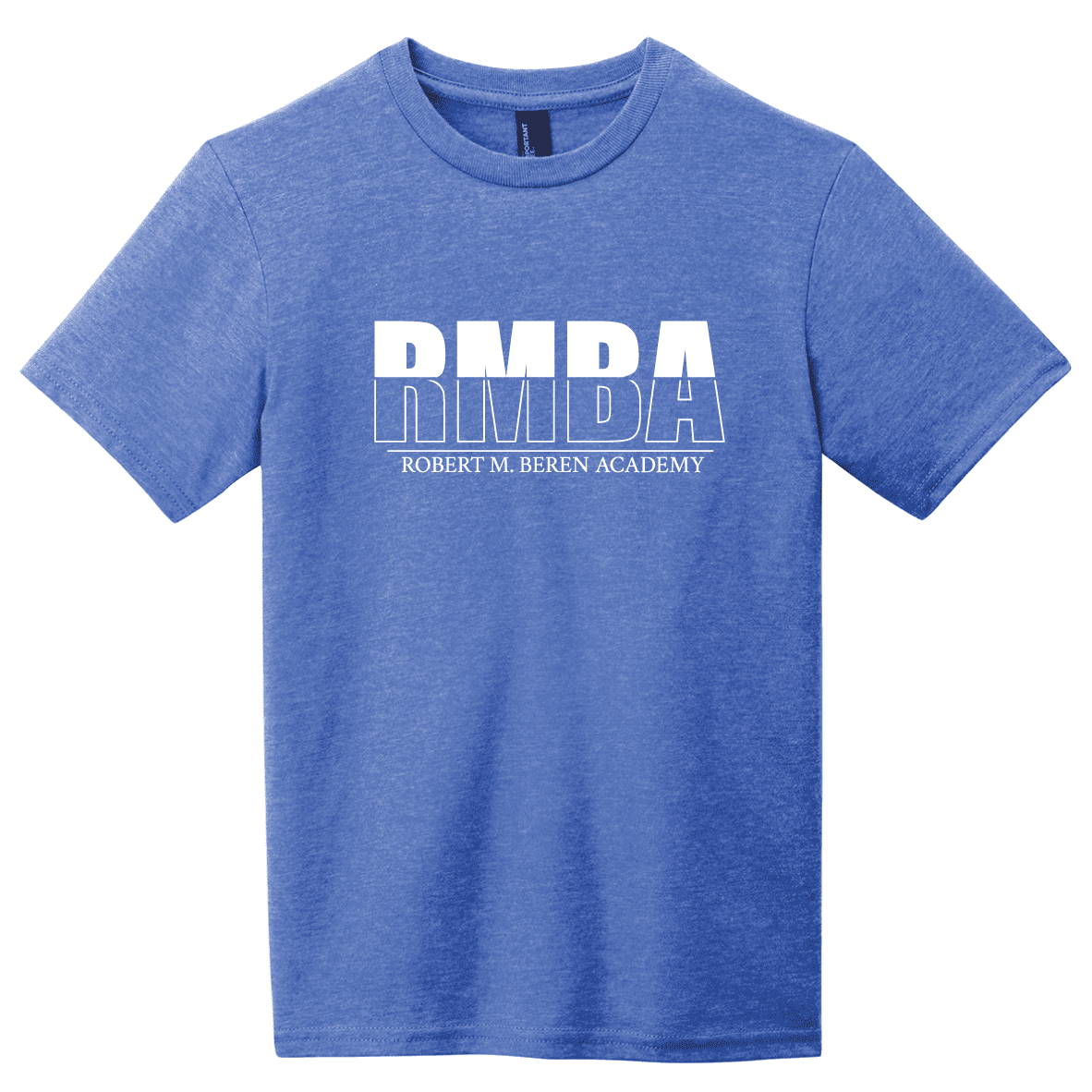 RMBA TEE