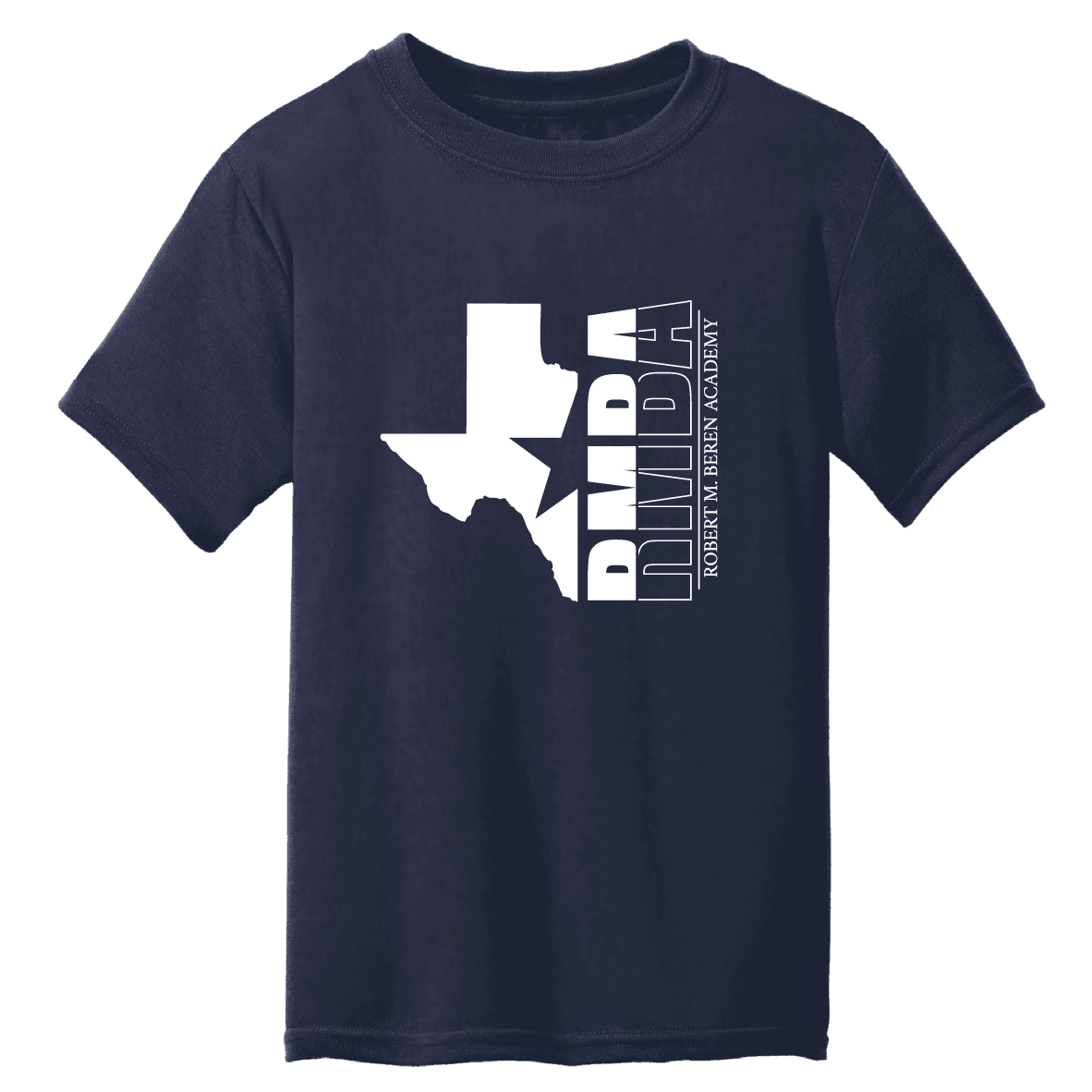 RMBA MAP TEE