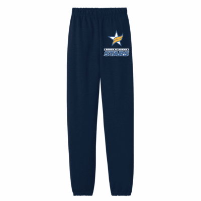 NAVY SWEATPANT