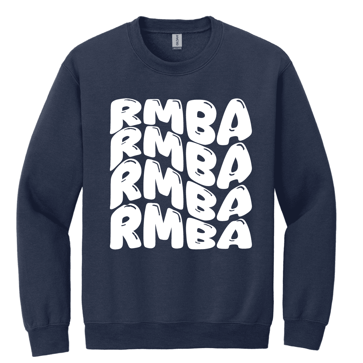 RMBA CREWNECK