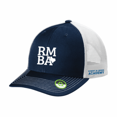 RMBA TRUCKER HAT
