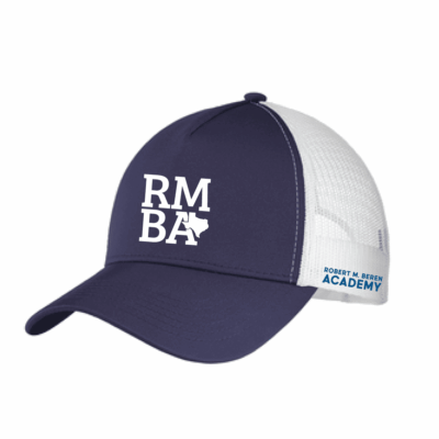 RMBA TRUCKER HAT