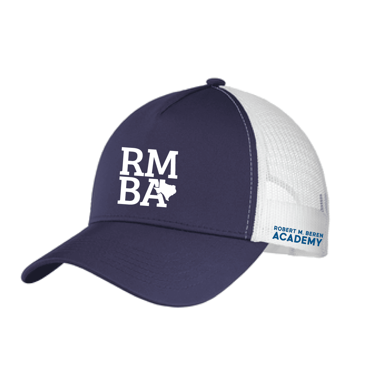 RMBA TRUCKER HAT