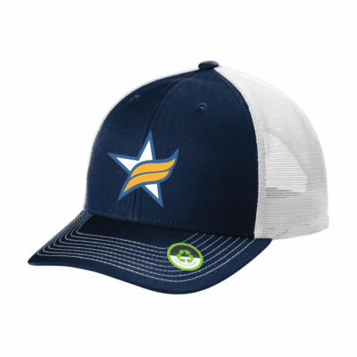 BEREN STARS TRUCKER HAT