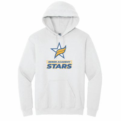 RMBA STARS SWEATSHIRT