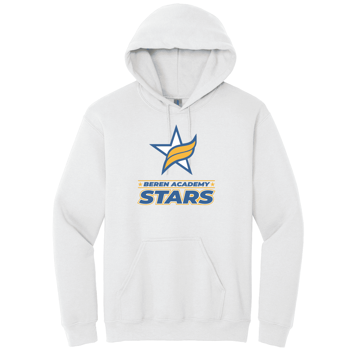 RMBA STARS SWEATSHIRT