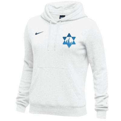 NIKE RMBA STAR HOODIE