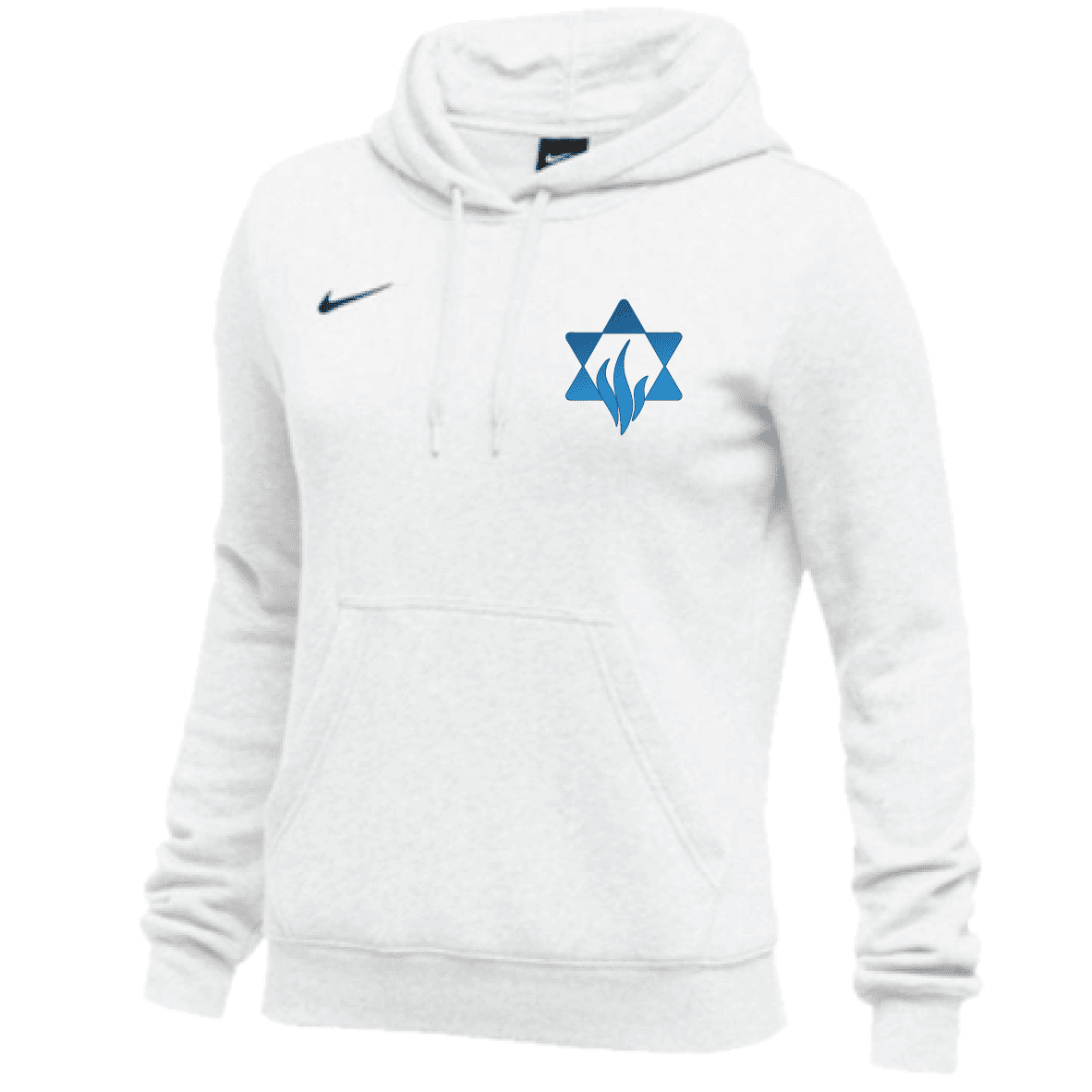 NIKE RMBA STAR HOODIE