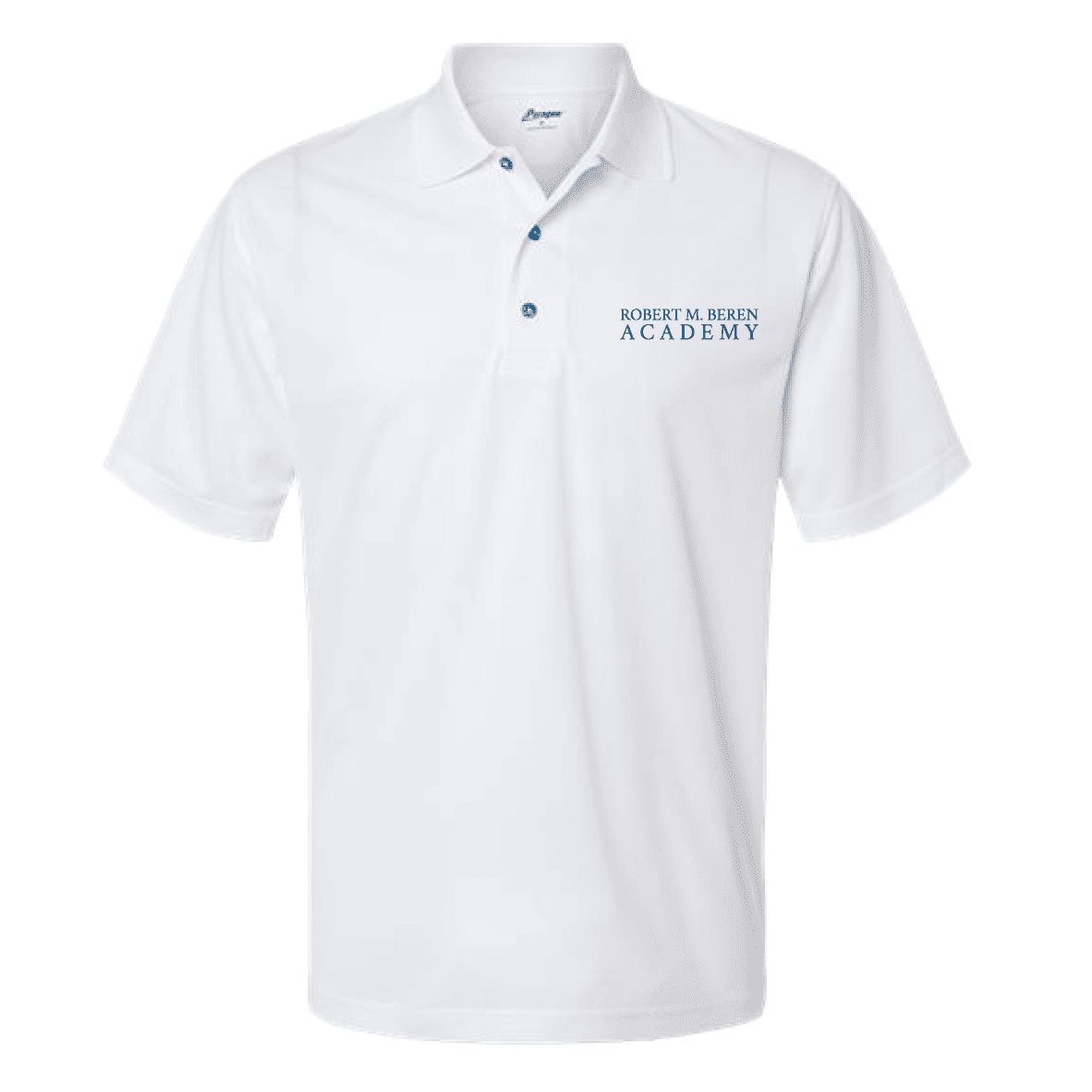 BEREN ACADEMY PIQUE POLO