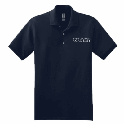 COTTON POLO