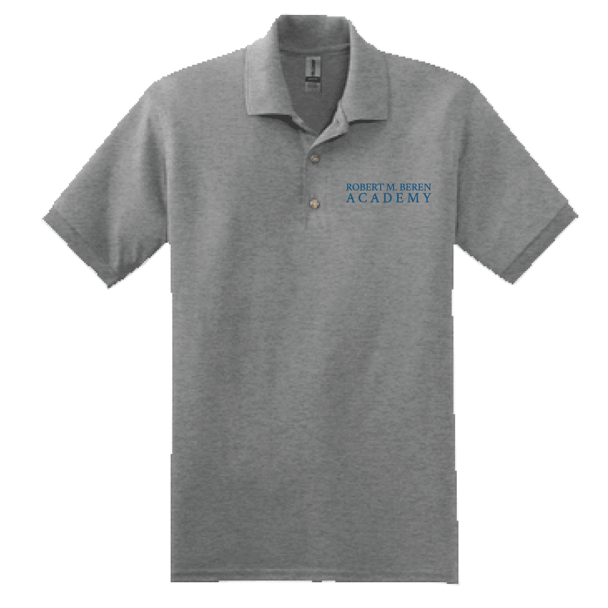BEREN ACADEMY COTTON POLO