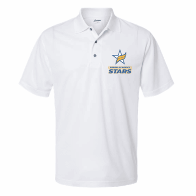 Beren Stars Pique Polo