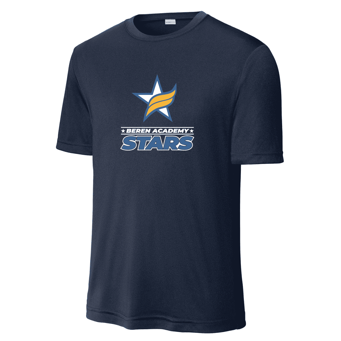 BEREN ACADEMY STARS TEE